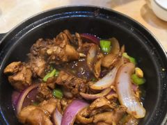-宏大运餐厅(传媒大学店)