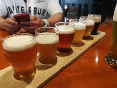 自酿啤酒六连环-布拉格餐厅· 中欧捷克菜(全国首店)