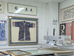 -龙慧画框·裱画配框工厂店