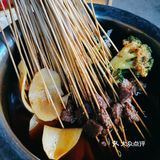 七八年没变的毛线签签