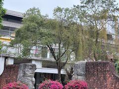 -广州市紫泥堂文化创意园景区