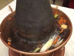 -东来顺饭庄(王府井步行街店)