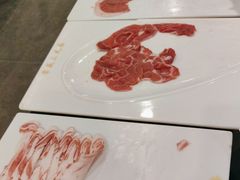 -常赢三兄弟·清真涮肉(五莲路店)