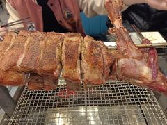 -乌兰烧烤·烤羊腿(西丽店)