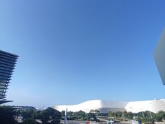 -厦门五通客运码头