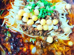 -重庆老字号·吴抄手·高豆花(T3航站楼店)