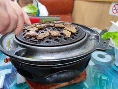 -牛犇烤肉(物资学院路店)