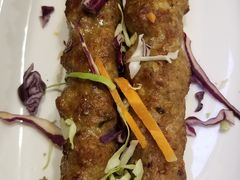 -Masala Curry and BBQ·玛莎拉巴基斯坦美食(金水万达店)