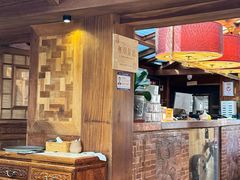 -小吊梨汤·北京菜(香山店)