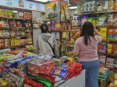 -紫荆城食品交易中心(华强北店)