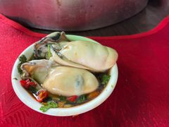 生蚝-花苑美食横琴生蚝火锅(拱北粤华路店)