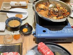 -吉之仙•中国制造•出口级食材日料店(领事馆总店)