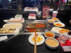 -川西坝子火锅(清江东路3.0直营店)