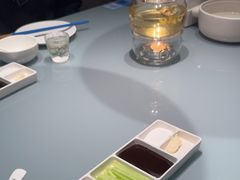 -小大董·烤鸭(观景餐厅·南京西路店)