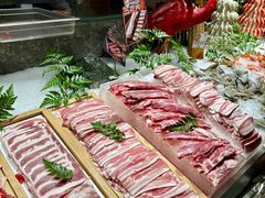 -汉阳廷自助烤肉(同和金铂天地店)