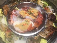 -船梆煮•蒸汽海鲜·生腌干蒸(五四广场店)