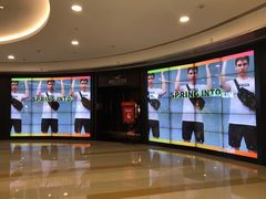 -Hollister Co(杭州万象城店)