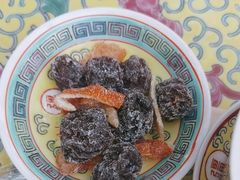 -宫事颐庭·老佛爷贵寿下午茶(颐和园店)