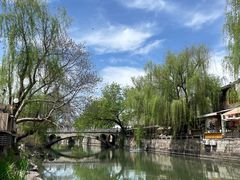 -小河无名面馆