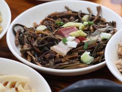 -玲燕蒸菜馆(江东路店)