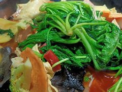 -万记麻辣烫国展总店