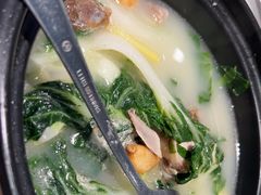 -客颂·客家宴(大壮国际广场店)