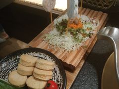 -湊湊火锅·茶憩(东城万达店)