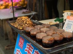 -丰都麻辣鸡块(大同路店)
