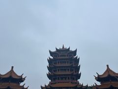 -黄鹤楼