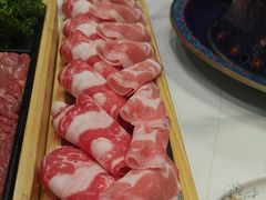 -祥源胡同·涮牛羊肉火锅(花桥店)