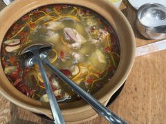 -菌小白火锅(时尚天河店)