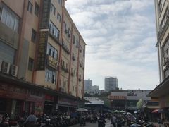 -淡村菜市场