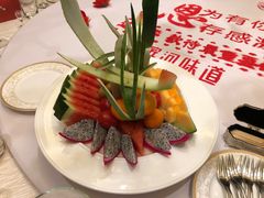 -滨河味道(北大街店)