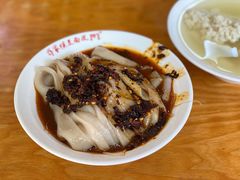 -蒋家槟豆面皮(友爱路店)