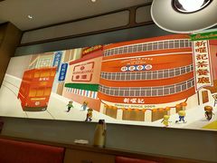 -香港新曜记茶餐厅(星耀城店)