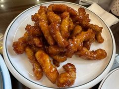 -润泽园饭庄(中山路店)