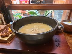 -银米·云南传统过桥米线(双廊黑金冠店)