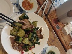 -东方饺子王(新阳路店)