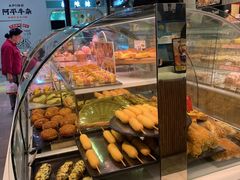 -巴黎贝甜(龙之梦购物中心虹口店)