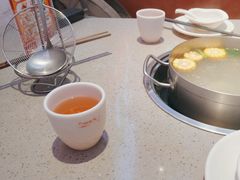 -为什么牛潮汕牛肉火锅(万胜广场店)