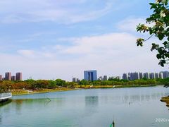 -白塘生态植物园