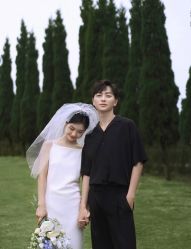 -苏菲雅婚纱摄影(环城南路店)