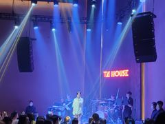 -TZ House音乐现场(来福士中心店)