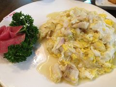 赛螃蟹-到家尝北京菜(西坝河店)