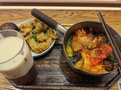 -小满手工粉(上海月星环球港店)