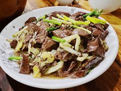 -海口滨海新村143号海南老字号炒菜店