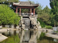 -国家植物园南园