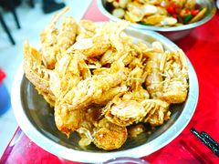 皮皮虾-张树军海鲜(王府壹号店)