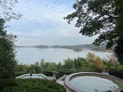 -天目湖涵田半山温泉