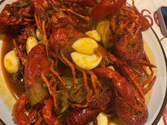 -小田油焖小龙虾(双井店)